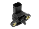 Mercedes-Benz E-Class, Sprinter, GL-Class, M-Class, R-Class, S-Class 2005-2016 Boost Pressure Sensor - Bosch 0061539928