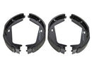 Volvo XC90 2003-2014 Parking Brake Shoe Set - ATE 31262874