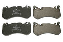 Mercedes-Benz C-Class 2008-2015 Brake Pad Set - ATE 0074205920
