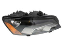 Volkswagen Passat 2012-2014 Headlight Assembly - TYC 561941006D