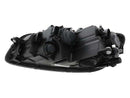 Volkswagen Passat 2012-2014 Headlight Assembly - TYC 561941006D