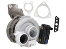 Turbocharger - Garrett 7773185003W