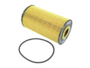 Audi A8 2005-2016 Oil Filter Kit - Hengst 07C115562E