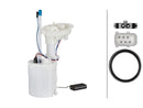 Mini Cooper Hardtop 2004-2008 Fuel Pump Assembly - Hella 16146765119