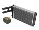 Audi A4, 90, 80, Cabriolet, Coupe, S4 1988-2002 Heater Core - febi bilstein 8D1819030B