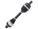 Mercedes-Benz GLA-Class, CLA-Class 2014-2019 Axle Shaft Assembly - DSS 2463301901