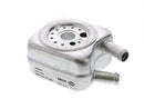 Volkswagen Beetle, Golf, Jetta, Passat, GTI, Audi A4 & More 1995-2001 Engine Oil Cooler - Mahle Behr 078117021A