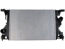 Mercedes-Benz A-Class, CLA-Class, GLA-Class, GLB-Class 2019-2025 Intercooler - Nissens 247500610068