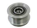 Audi A4, A3, TT, Volkswagen Jetta, GTI, Passat 2002-2014 Alternator Pulley - INA 06B903119D