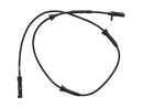 BMW X3, X4 2011-2018 ABS Sensor - ATE 34526869292