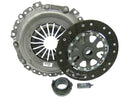 Mini Cooper Hardtop 2004-2008 Clutch Kit - LuK 21207551384