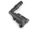 Saab 9-3 2004-2011 Headlight Washer Nozzle - Pro Parts 12803973