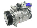 Audi A4 2002-2003 A/C Compressor - Denso 8E0260805F