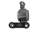 Mini Cooper Hardtop 2002-2008 Bushing - Meyle HD 31126757562