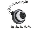 Volkswagen Passat, Phaeton 2002-2006 Fuel Cap - Motorad 3D0201550AE
