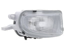 Mercedes-Benz E-Class, CLK-Class, C-Class, SLK / SLC 1998-2003 Fog Light - BBR Automotive 1708200256
