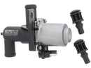 Mercedes-Benz E-Class, SL-Class 1986-2002 Heater Control Valve - Hepu 0008307284