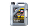 Mercedes-Benz E-Class, Sprinter, S-Class, GLE-Class, C-Class, G-Class & More Engine Oil - Liqui Moly Top Tec 4110 22122