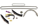 Porsche Panamera 2014-2016 Timing Chain Kit - Iwis 101919022