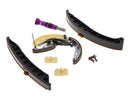 Porsche Panamera 2014-2016 Timing Chain Kit - Iwis 101919022
