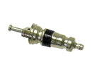 Volkswagen Jetta, Passat, Golf, Touareg, Beetle, GTI & More A/C Schrader Valve Core - Santech 357820795H