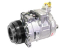 BMW 7 Series, 5 Series, M5, Z8 1997-2003 A/C Compressor - Denso 64526911342