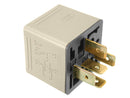 Volkswagen Jetta, Beetle, Golf, Passat, Corrado, GTI & More Multi Purpose Relay - Bosch 191927841