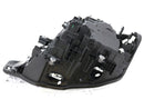 BMW 3 Series 2016-2018 Headlight Assembly - Hella 63117419630
