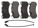 Audi RS7 2014-2018 Brake Pad Set - ATE 4G0698151AC