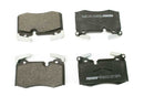 Mini Cooper Hardtop, Clubman, Coupe, Roadster 2009-2015 Brake Pad Set - Ferodo 34116789157