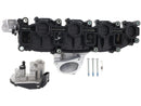 Volkswagen Jetta, Beetle, Golf, Audi A3 2009-2014 Intake Manifold - febi bilstein 03L129711E