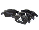 Volvo S60, V60, S80, XC70, V70 2007-2018 Brake Pad Set - ATE 32373179