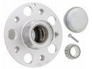Mercedes-Benz E-Class, CLS-Class 2010-2016 Wheel Hub - Optitec 2123300025