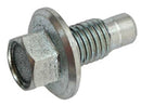 Saab 9-3, 9-5 2006-2011 Engine Oil Drain Plug - Pro Parts 11562588