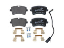 Porsche Macan 2019-2025 Brake Pad Set - ATE Ceramic 95B698451H