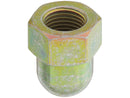 Porsche 911 1978-1989 Engine Block Nut - O.E.M. 93010117202