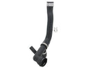 Mercedes-Benz GL-Class, GLS-Class, M-Class 2012-2019 Radiator Hose - Bapmic 1665008575