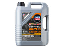 Mercedes-Benz E-Class, Sprinter, S-Class, C-Class, G-Class, CLK-Class & More Engine Oil - Liqui Moly Top Tec 4210 22158