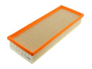 Audi Coupe, 4000, 5000, 80, 90, Quattro & More 1979-1992 Air Filter - Mahle 069129620