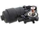 Oil Filter Housing - Mahle Behr OF18114