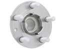 Land Rover Discovery Sport, Range Rover Evoque 2012-2019 Wheel Hub - Britpart LR138237