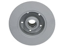 Audi A4 1996-2001 Brake Disc - ATE Coated 8D0615601B