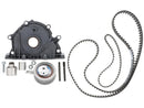 Volkswagen Jetta, Golf, Beetle, Passat, Audi A3 2015-2016 Timing Belt Kit - Hepu 215759002