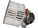 Saab 9-3 1999-2003 Blower Motor Assembly - Pro Parts 32019901