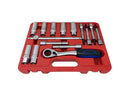 Socket Set - CTA Tools 7466
