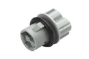 Mercedes-Benz E-Class, CL-Class, S-Class, CLK-Class, SLK / SLC, R-Class & More Bulb Socket - URO Parts 0005400966