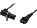 BMW 3 Series, Z3, 5 Series, M3 1996-2000 Camshaft Position Sensor - Hella 12141703221