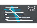 Combination Wrench Set - Hazet 163976
