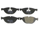 BMW 7 Series, 5 Series, 6 Series 2009-2019 Brake Pad Set - ATE 34116793021