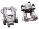 Mercedes-Benz E-Class, SL-Class 2003-2009 Brake Caliper - ATE 0024202583
